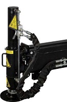 Mekaaniset tukijalat