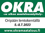 OKRA 2023